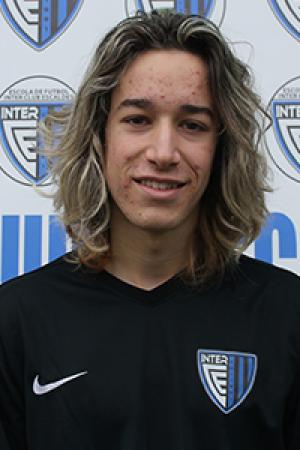 lvaro (Inter Club Escaldes) - 2018/2019