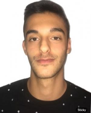 Jorge Hernndez (Zamora C.F.) - 2018/2019