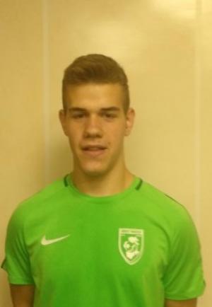 Garcs (Burgos Promesas ) - 2018/2019