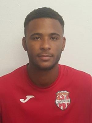 Surun (Puente Castro F.C.) - 2018/2019