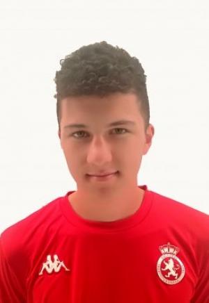 Marcos Arias (Cultural Leonesa) - 2018/2019