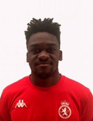 Pedro Dango (Cultural Leonesa) - 2018/2019