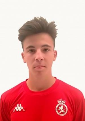 Marcos Fernndez (Cultural Leonesa) - 2018/2019