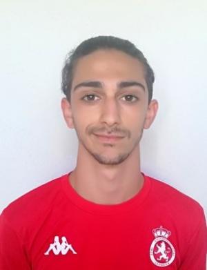 Aitor (Cultural Leonesa) - 2018/2019