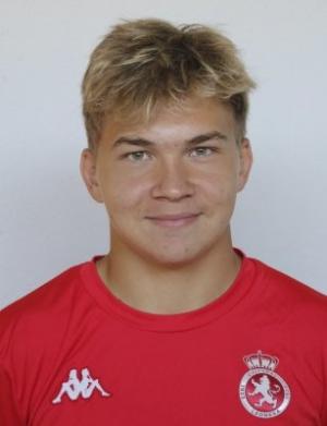 Vladimir (Cultural Leonesa) - 2018/2019