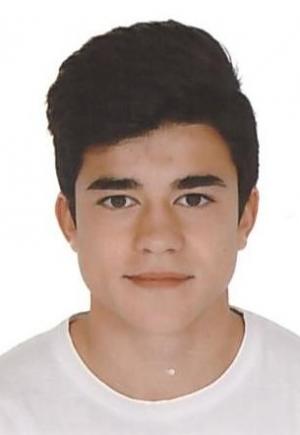Jorge Prieto (Cultural Leonesa) - 2018/2019