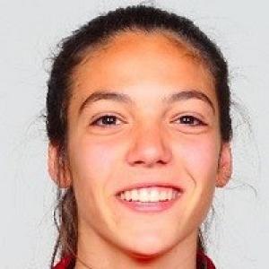 Paula Toms (Levante U.D. B) - 2018/2019