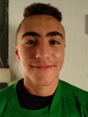 Christian (Burgos C.F.) - 2018/2019