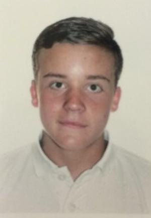 Jorge Garc�a (Diocesanos - UCAV) - 2018/2019