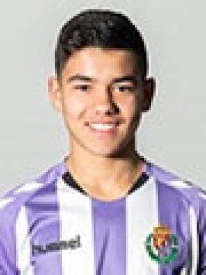 Maroto (Real Valladolid) - 2018/2019