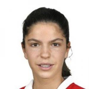 Estefa (Athletic Club B) - 2018/2019