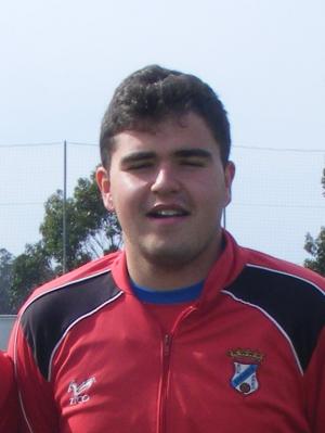 Ral Anido (Numancia de Ares) - 2018/2019