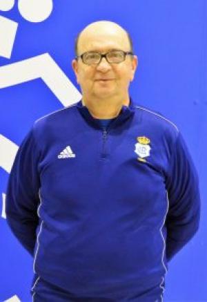 Paco Antonio Moreno (R.C. Recreativo) - 2018/2019