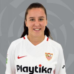 Almudena Rivero (Sevilla F.C.) - 2018/2019