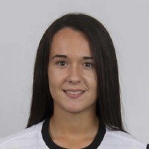 Arianne Marques (Valencia C.F. B) - 2018/2019