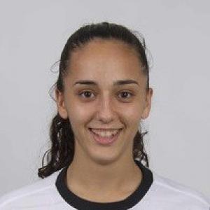Gema (Valencia C.F. B) - 2018/2019
