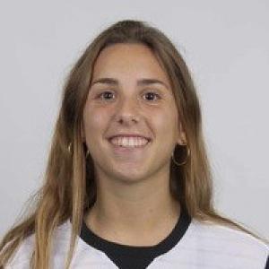 Julia Aguado (Valencia C.F. B) - 2018/2019