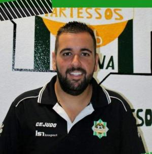 Jess Blandn (Atltico Tartessos B) - 2018/2019