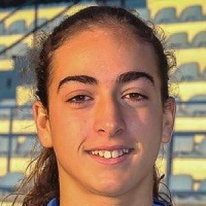 Haizea (Real Sociedad B) - 2018/2019