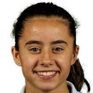 Elene Guridi (Real Sociedad B) - 2018/2019