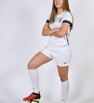 Maria Gonzalez (Madrid C.F.F. B) - 2018/2019