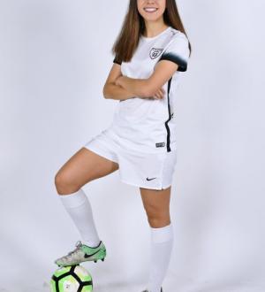 Marta Mendez (Madrid C.F.F. B) - 2018/2019