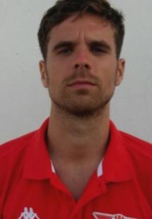 Cardona (Olympique 13) - 2018/2019