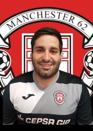 Angelo (Olympique 13) - 2018/2019