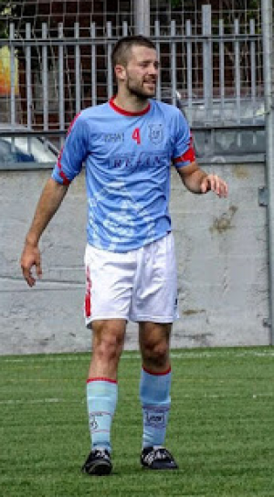 Orobio (C.D. Ariznabarra) - 2018/2019