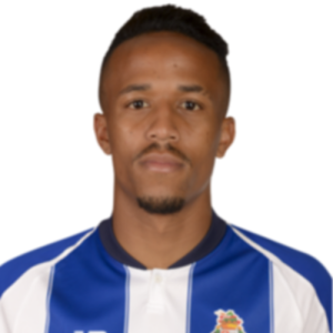 Militao (F.C. Oporto) - 2018/2019