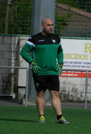 Alberto Mguez (Atltico Arteixo) - 2018/2019