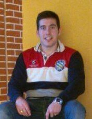 Javi Muoz (CD Erisana) - 2018/2019