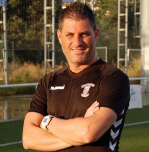 Oliver Ballabriga (C.P. San Cristbal) - 2018/2019