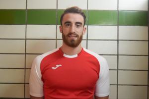 Adrin (Albolote C.F.) - 2018/2019