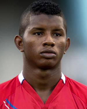 Fidel Escobar (Deportivo Saprissa) - 2018/2019