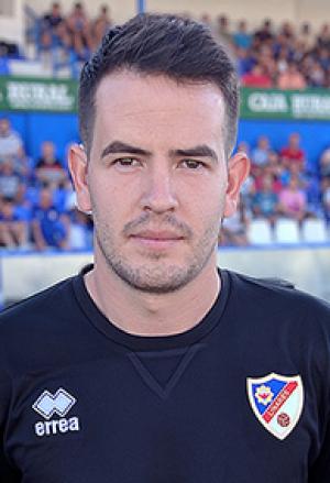 Lopito (Linares Deportivo) - 2018/2019