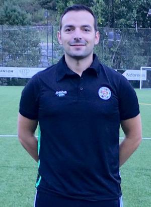 Filipe Busto (U.E. Engordany) - 2018/2019