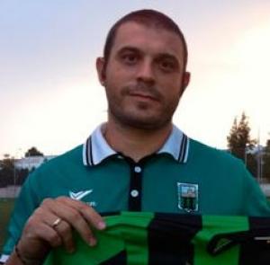 Fran Sedano (Egabrense C.D.) - 2018/2019