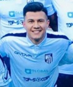 Dani Rojas (C.E. Carroi) - 2018/2019