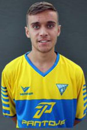 Sergio Buzn (U.D. Loreto) - 2018/2019