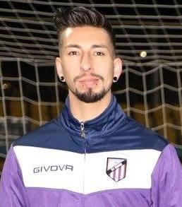 Zlatan (C.E. Carroi) - 2018/2019