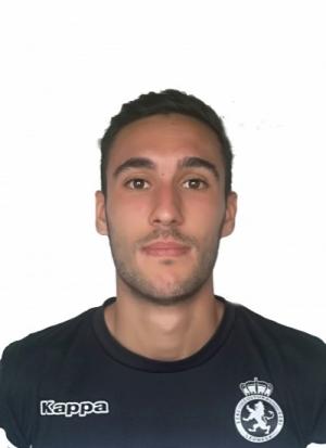 Herrador (Jpiter Leons) - 2018/2019