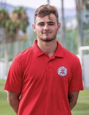 Hankins (Lincoln Red Imps) - 2018/2019