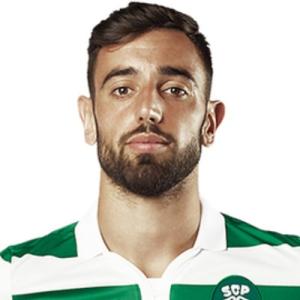 Bruno Fernandes (Sporting de Portugal) - 2018/2019
