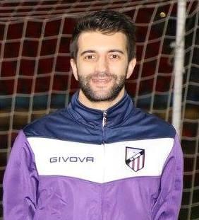 Louzao (C.E. Carroi) - 2018/2019