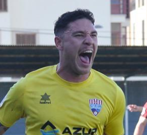 Xavi (Penya Ciutadella) - 2018/2019