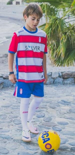 Christian (C.F. Motril) - 2018/2019