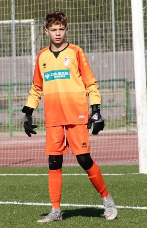 Fran rbol (Granada C.F. B) - 2018/2019