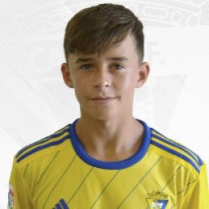 Eze (Cdiz C.F.) - 2018/2019
