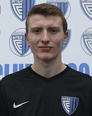 Aleix (Inter Escaldes B) - 2018/2019